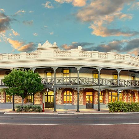 Farmers Home Hotel Northam Esterno foto