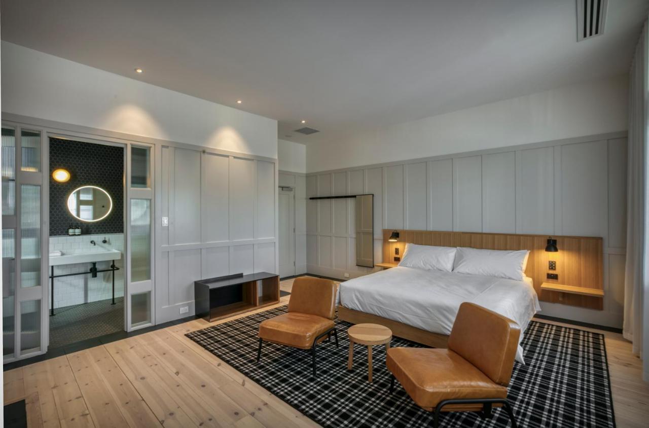Farmers Home Hotel Northam Esterno foto
