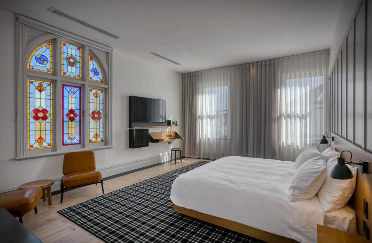 Farmers Home Hotel Northam Esterno foto