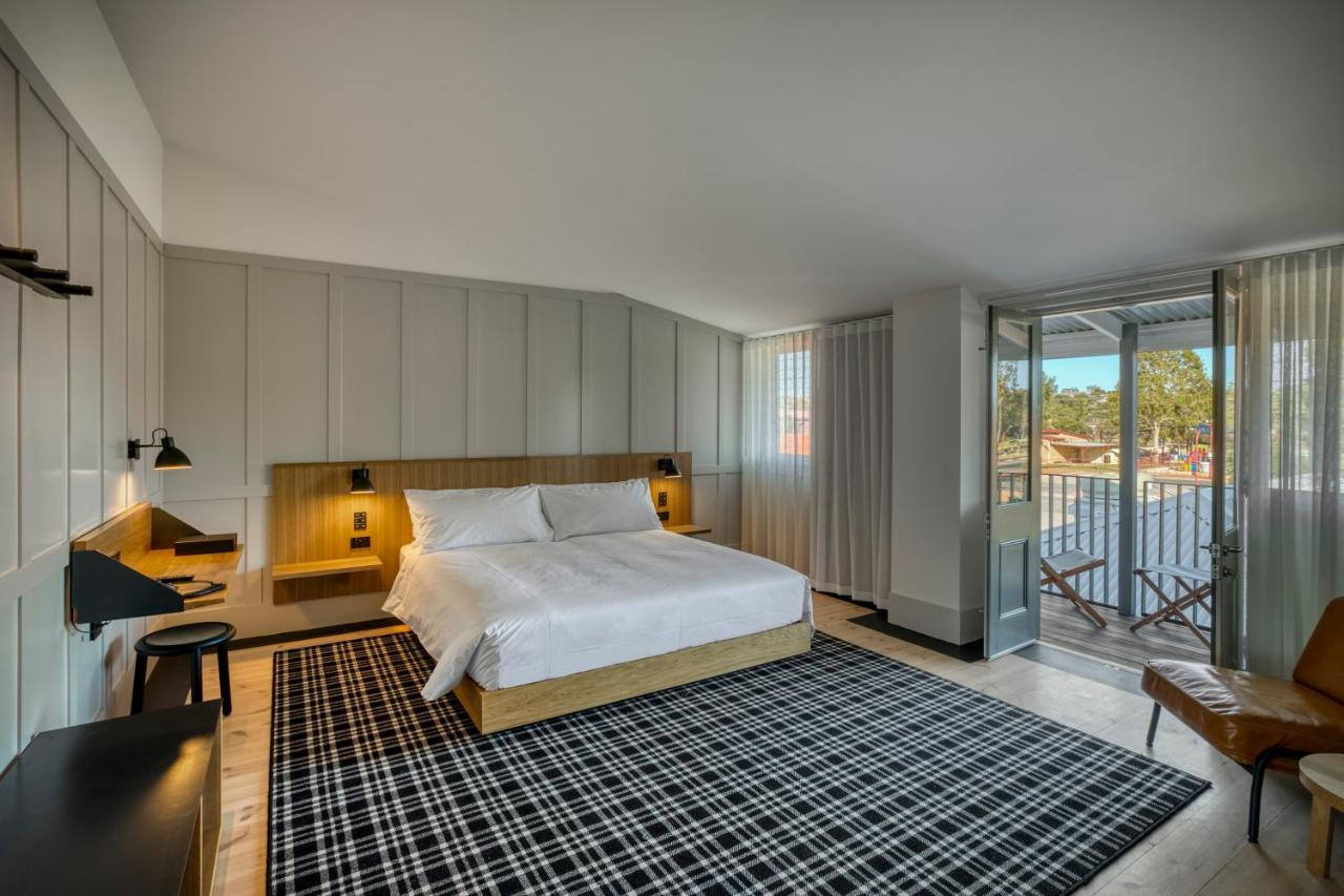 Farmers Home Hotel Northam Esterno foto