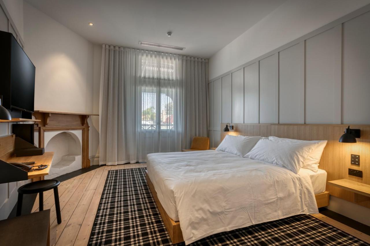 Farmers Home Hotel Northam Esterno foto
