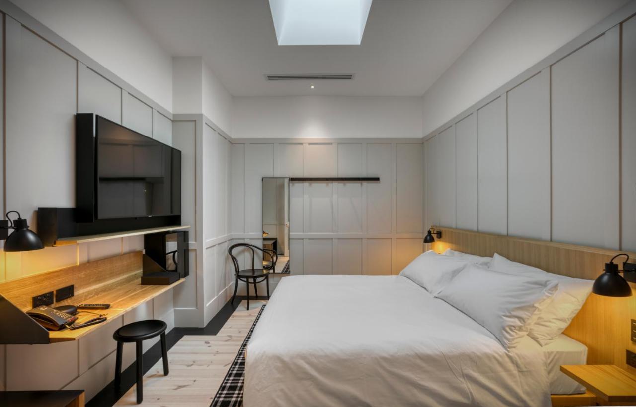 Farmers Home Hotel Northam Esterno foto