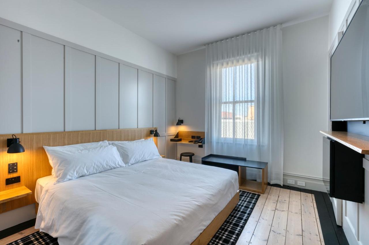 Farmers Home Hotel Northam Esterno foto