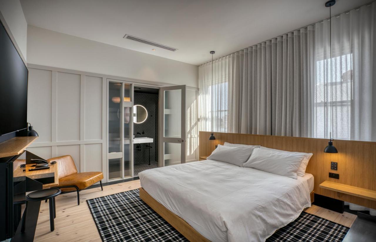 Farmers Home Hotel Northam Esterno foto