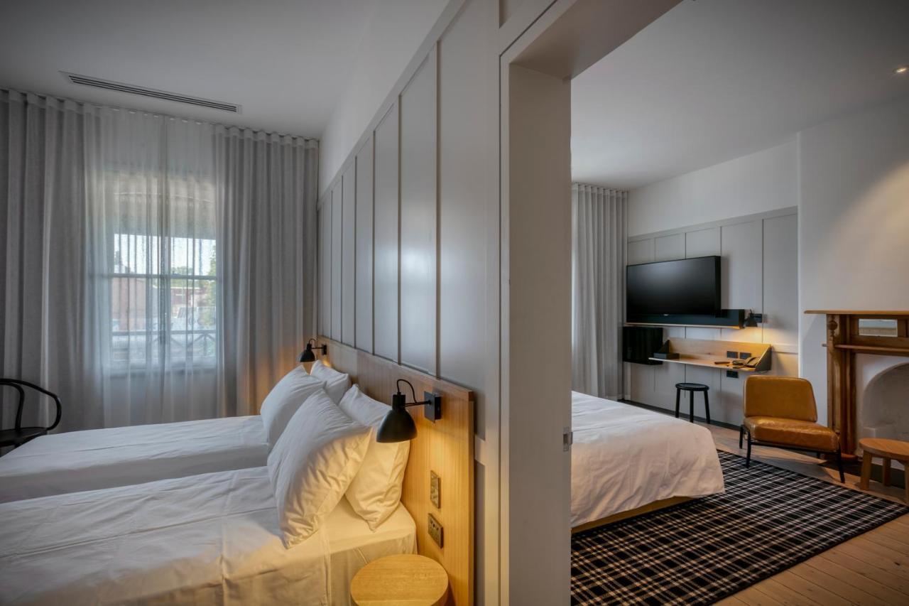 Farmers Home Hotel Northam Esterno foto