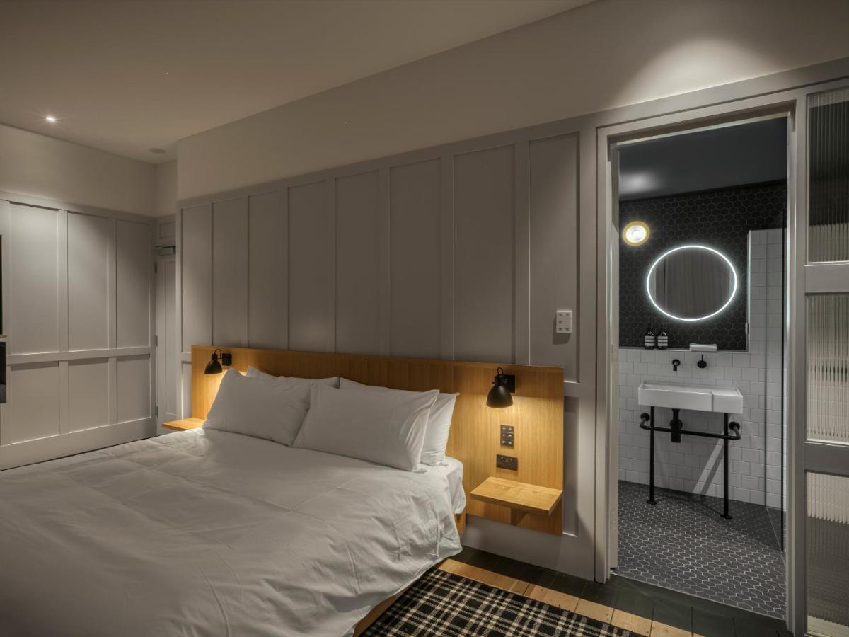 Farmers Home Hotel Northam Esterno foto